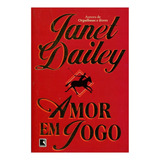Livro O Amor Em