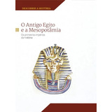 Livro O Antigo Egito
