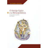 Livro O Antigo Egito E A