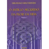 Livro O Antigo Segredo