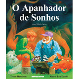 Livro O Apanhador De