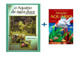Livro O Aquario De