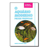 Livro O Aquario Moderno