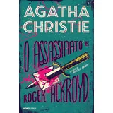 Livro O Assassinato De