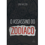 Livro O Assassino Do