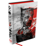 Livro O Assassino Em Mim