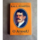 Livro O Ateneu 
