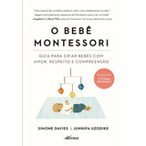 Livro O Bebe Montessori