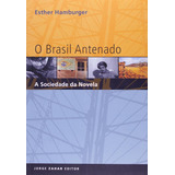 Livro O Brasil Antenado
