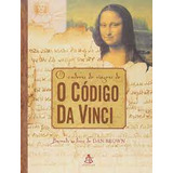Livro O Caderno De Viagens De O Código Da Vinci Dan Brown 2006 