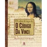 Livro O Caderno De Viagens De O Código Da Vinci Dan Brown 2006 