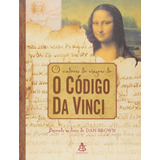 Livro O Caderno De Viagens De O Código Da Vinci Dan Brown 2006 