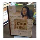 Livro O Caderno De Viagens De O Código Da Vinci Dan Brown 2006 