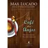 Livro O Café Dos Anjos De Max Lucado 1a Edição 2015 Em Português Capa Mole Editora Thomas Nelson Brasil