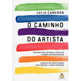 Livro O Caminho Do