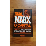 Livro O Capital