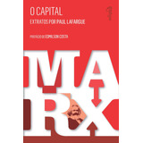 Livro O Capital Extratos