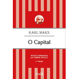 Livro O Capital Karl