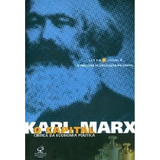 Livro O Capital Livro 2 Vol 3 O Karl Marx