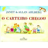 Livro O Carteiro Chegou