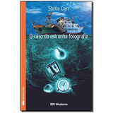 Livro O Caso Da