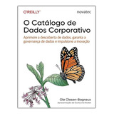 Livro O Catalogo De
