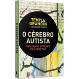 Livro O Cerebro Autista