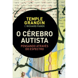 Livro O Cerebro Autista