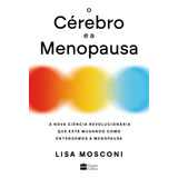 Livro O Cérebro E A Menopausa