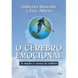 Livro O Cerebro Emocional
