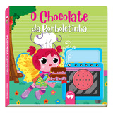Borboletinha