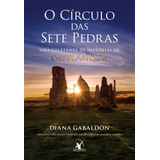 Livro O Circulo Das