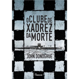 Livro O Clube De