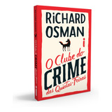 Livro O Clube Do