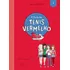 Livro O Clube Do Tênis Vermelho