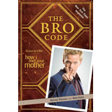 Livro O Código Bro