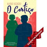 Livro O Cortico Aluisio