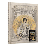 Livro O Corvo Edgar