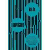 Livro O Criptografo