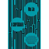 Livro O Criptografo 