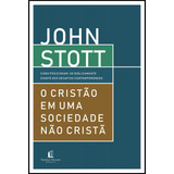 Livro O Cristao Em