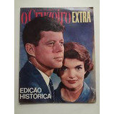 Livro O Cruzeiro Extra