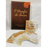 Livro O Desafio De