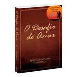 Livro O Desafio De