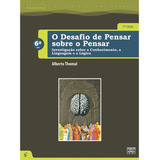 Livro O Desafio De