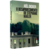 Livro O Desaparecimento De