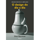 Livro O Design Do