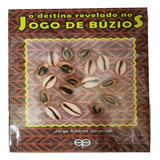 Livro O Destino Revelado No Jogo Dos Búzios