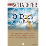 Livro O Deus Que