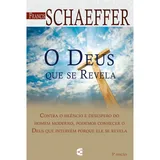 Livro O Deus Que